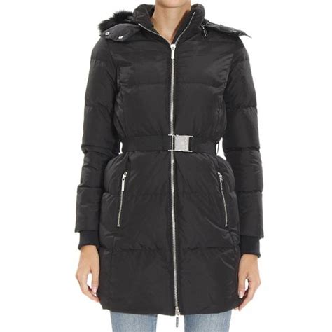 michael kors lange jacke damen 4174473km|Designer.